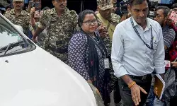 सीबीआई जांच के सात दिन नतीजा कुछ नहीं, कोलकाता डॉक्टर रेप-मर्डर केस