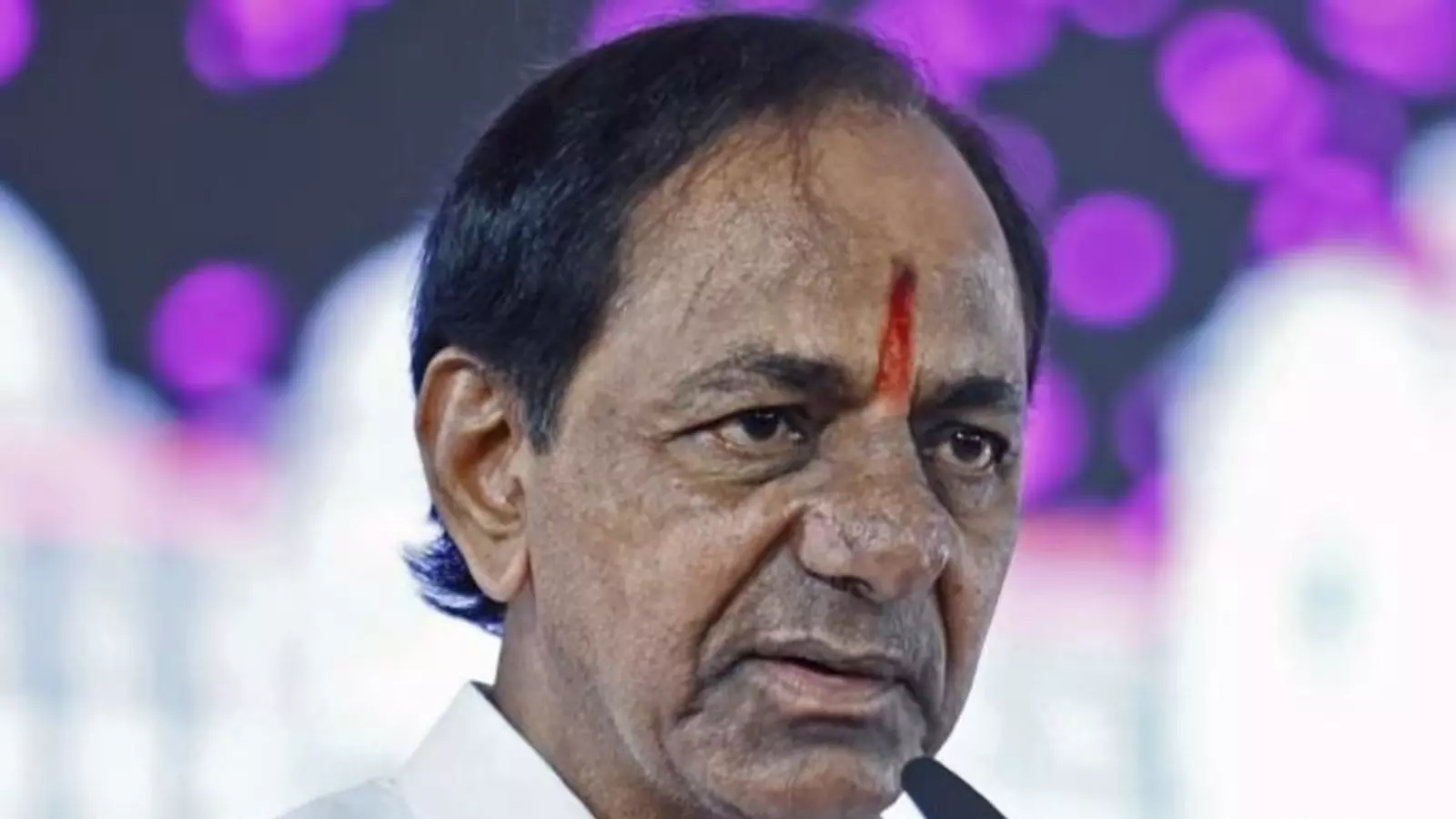 क्या बेटी की रिहाई के लिए KCR लेंगे बड़ा फैसला, BRS जो अब धुंधली छाया