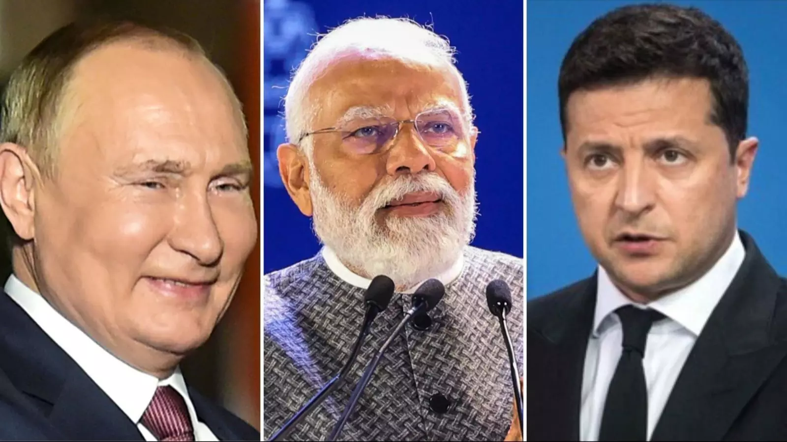 PM Modi Ukraine Visit: यूक्रेन में भारतीयों को पीएम मोदी का इंतजार, शांति बहाली की है उम्मीद