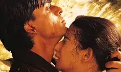 ‘हीरो तय करते हैं कि उन्हें किसके साथ काम करना है’ क्यों दिल से के बाद मनीषा कोइराला ने शाहरुख खान के साथ काम नहीं किया