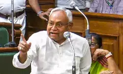 अब जेडीयू ने वक्फ बिल पर दिखाया लाल झंडा, विरोध करने वाली बीजेपी की तीसरी सहयोगी