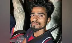 असम गैंगरेप मामले का मुख्यारोपी पुलिस से भाग कर तालाब में डूबा, मौत