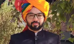 विदेश में पढ़ाई करने के बाद एनडीए में हासिल की थी 18वीं रैंक, कर दिया था अयोग्य घोषित