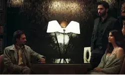 नवाजुद्दीन सिद्दीकी ने अपनी अपकमिंग फिल्म अदभुत का पोस्टर किया शेयर, इस तारीख को रिलीज होगा ट्रेलर