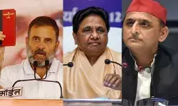 क्या माया को मिल चुकी है जीत की संजीवनी, राहुल- अखिलेश पर हमलावर क्यों ?