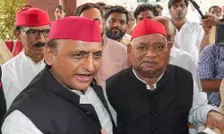 अयोध्या में कोई है अखिलेश का ख़ास ही, वो है अवधेश प्रसाद पासी