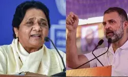 कांग्रेस पर मायावती इतनी हमलवार क्यों, 1995 गेस्ट हाउस कांड का खास जिक्र