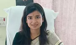 IPS के बाद बन गई IAS, गरिमा अग्रवाल ने दिए UPSC वाले स्टूडेंट को टिप्स