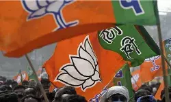 J&K Election: प्रत्याशियों की घोषणा, फिर घमासान और बदल गई लिस्ट; BJP में हंगामा है क्यों बरपा?