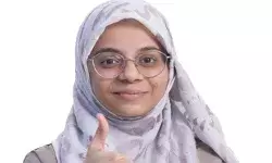 एग्जाम के वक्त ऐसे करें तैयारी, अमीना काडीवाल ने बताए तनाव को दूर करने के टिप्स