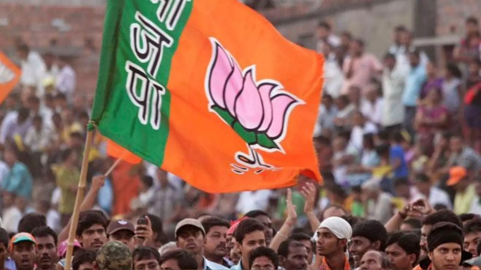 J&K के लिए BJP ने फिर जारी की लिस्ट, सिर्फ 15 उम्मीदवारों के नाम का ऐलान