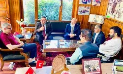 अमेरिकी राजनयिक और मंत्री भारत में क्यों मिल रहे हैं विपक्षी अल्प संख्यक नेताओं से