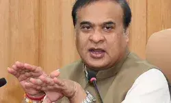 असम को मुस्लिम भूमि नहीं बनने देंगे, हिमंता बिस्वा सरमा ने ऐसा क्यों कहा