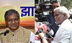 झारखंड में BJP के पास मरांडी जैसे बड़े नेता, चंपई सोरेन की जरूरत क्यों पड़ी