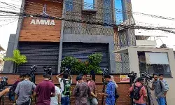 एएमएमए में सामूहिक इस्तीफे का फैसला बहुमत से लिया गया, एकमत से नहीं