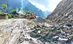 अरुणाचल प्रदेश के लोग इस वजह से परेशान, सिग्नल ना होना बड़ी चुनौती