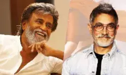 एक बार फिर धमाल मचाने आ रहे हैं आमिर खान- रजनीकांत, 30 साल पहले फ्लॉप हुई थी ये जोड़ी