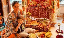 Ganesh Chaturthi 2024: Salman Khan से लेकर Sara Ali khan तक, ये सितारे बड़ी ही धूमधाम से करते हैं गणपति बप्पा का स्वागत