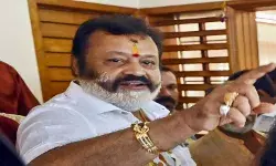 हेमा रिपोर्ट: भाजपा ने केन्द्रीय मंत्री सुरेश गोपी के बयान से खुद को किया अलग