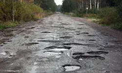 बेहतर सड़कों के लिए किया जाएगा व्हाइटटॉपिंग टेक्नोलॉजी का इस्तेमाल, नेशनल हाइवे होगा गड्ढा मुक्त