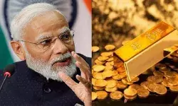 मोदी सरकार के लिए गोल्ड उतना खरा नहीं! यह स्कीम क्यों बन रही है मुसीबत