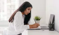 परीक्षा के दिनों में कैसे करें तैयारी? अमीना काडीवाल ने शेयर किए जरुरी टिप्स