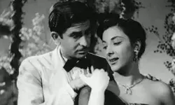 राज कपूर की फिल्म आवारा को बदला गया 4K रिजॉल्यूशन में, टोरंटो फिल्म फेस्टिवल में जाएगी दिखाई