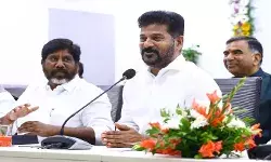 बीआरएस-बीजेपी डील टिप्पणी पर तेलंगाना के सीएम को सुप्रीम कोर्ट की फटकार