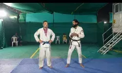 क्या एक और यात्रा पर निकलेंगे राहुल गांधी, भारत डोजो का हो रहा जिक्र