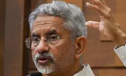 पड़ोसियों से समस्या होती ही है, विदेश मंत्री एस जयशंकर ने क्यों कही यह बात