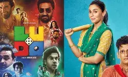 नेटफ्लिक्स की ये डार्क कॉमेडीज जो आपको हंसी के साथ देंगी सस्पेंस का भी तड़का...