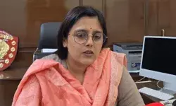 Success Story: वकालत की पढ़ाई के बाद तपस्या ने की यूपीएससी परीक्षा की तैयारी, किसान की बेटी बनी कलेक्टर