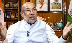 मणिपुर को तोड़ा नहीं जा सकता, कूकी के लिए हो सकती है यह व्यवस्था