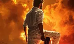 Stree 2 के बाद राजकुमार राव की नई फिल्म का आया नया पोस्टर सामने, हाथ में गन थामे दिखें एक्टर