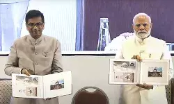 महिलाओं के खिलाफ बढ़ते अपराधों के बीच प्रधानमंत्री मोदी ने त्वरित न्याय की वकालत की