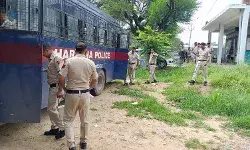 हरियाणा: गोमांस खाने के शक में प्रवासी मजदूर की पीट-पीटकर हत्या, 5 गिरफ्तार