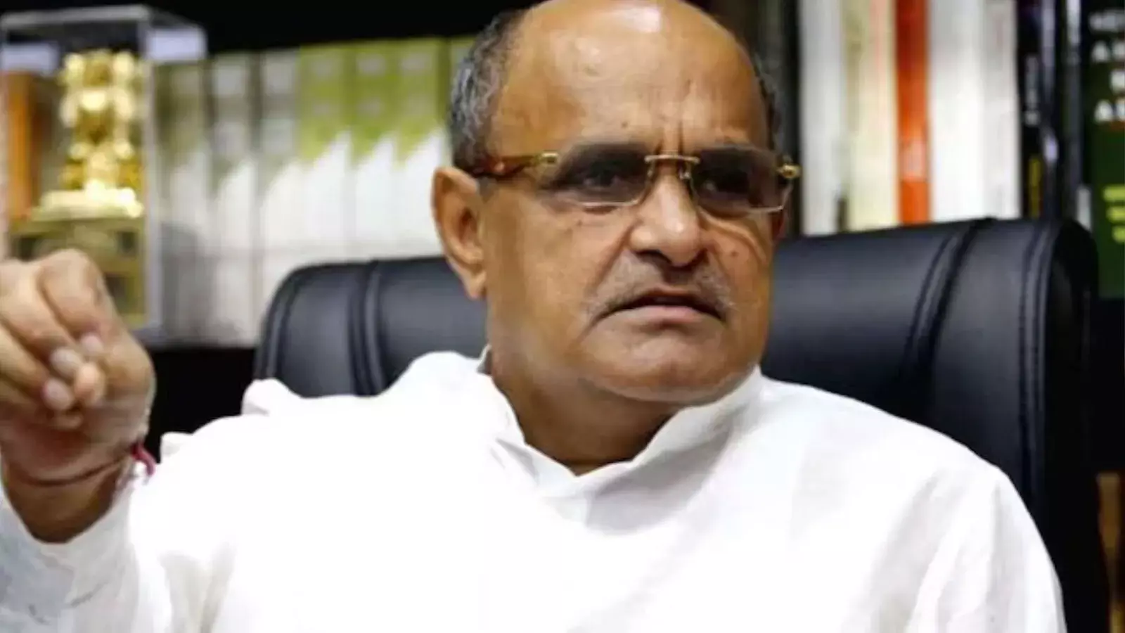 केसी त्यागी की विदाई? पार्टी लाइन से बार-बार हटे तो JDU ने बनाई दूरी