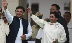 क्या फिर साथ आएंगे अखिलेश यादव-मायावती, 1993, 2019 का स्वाद रहा है कड़वा