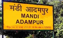 विरासत पर फलती फूलती सियासत, हरियाणा की आदमपुर सीट क्यों है खास