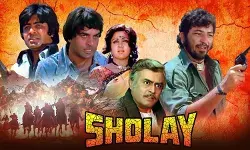 49 साल बाद सिल्वर स्क्रीन पर शोले, आज भी दिल-दिमाग में अंकित हैं किरदार