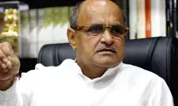 केसी त्यागी की विदाई? पार्टी लाइन से बार-बार हटे तो JDU ने बनाई दूरी