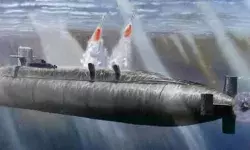 INS AriGhat से मिली और ताकत, चीन अब नहीं तरेर सकता आंख, जानें खासियत