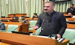 दो महीने की पगार भत्ता विलंबित करने के बाद बोले सुक्खू कोई वित्तीय संकट नहीं