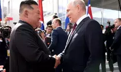 व्लादिमीर पुतिन ने किम जोंग-उन को किए 24 घोड़े गिफ्ट, जानें यूक्रेन वॉर से है क्या संबंध?