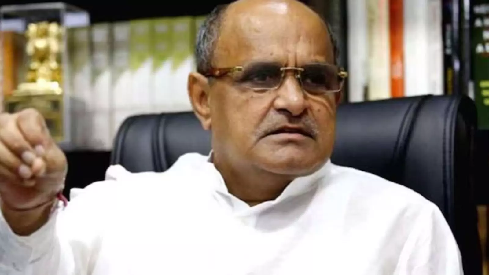 केसी त्यागी की विदाई? पार्टी लाइन से बार-बार हटे तो JDU ने बनाई दूरी केसी त्यागी की विदाई? पार्टी लाइन से बार-बार हटे तो JDU ने बनाई दूरी