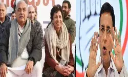 दिग्गजों के फेर में फंसी कांग्रेस, हुडा, सैलजा और सुरजेवाला, किसकी सुने