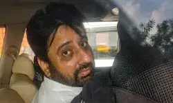 जानिये ईडी की उस शक्ति को जिसके तहत किया आप विधायक अमानातुल्लाह को गिरफ्तार