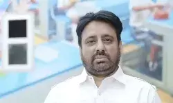 ED ने AAP विधायक अमानतुल्लाह खान को क्यों किया गिरफ्तार? जानें क्या है पूरा मामला