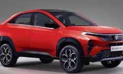 टाटा मोटर्स की कर्व लॉन्च, जानें इंटीरियर, कीमत-फीचर्स और बहुत कुछ