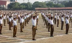 आरएसएस ने की जाति जनगणना की वकालत, कहा- लेकिन इसका इस्तेमाल...